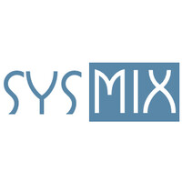 Sysmix Infotech Pvt. Ltd. Logo