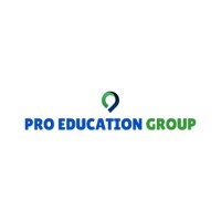 Pro Education Group Logo