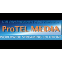 PROTELMEDIA Logo