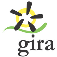 Grupo Interdisciplinario de Tecnologia Rural Apropiada, A.C. (GIRA) Logo
