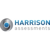 Distributor for Harrison Assessments Logo