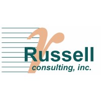 Russell Consulting, Inc. Logo