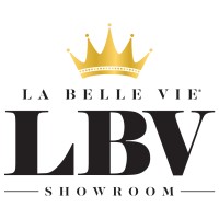 La Belle Vie Showroom Logo