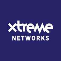 Xtreme Networks Limited Logo