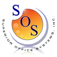Superior Office Systems, Inc. Logo