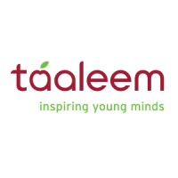 Taaleem Logo