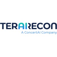 TeraRecon, Inc. Logo
