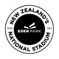 Eden Park, New Zealand Logo
