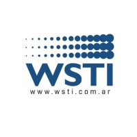 WSTI Servicios Informaticos Logo