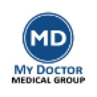 My Doctor Medical Group Logo