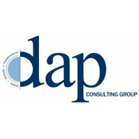 DAP Consulting Group Logo