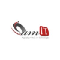 amIT Global Solutions (AGS) Logo
