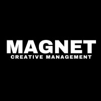 Magnet Creative Management Logo