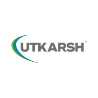 Utkarsh India Limited Logo