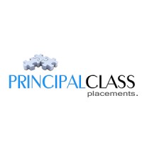 Principal Class Placements cc Logo