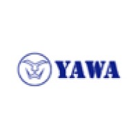 Shanghai Yawa Printing Machinery Co., Ltd. Logo