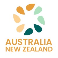 International Fresh Produce Association Australia & New Zealand Logo