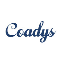 Coadys Logo