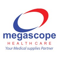 Megascope Healthcare(K) Ltd Logo