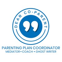 Dear Co-Parent Logo