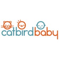 Catbird Baby Inc. Logo