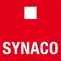 Synaco Global Recruitment Logo