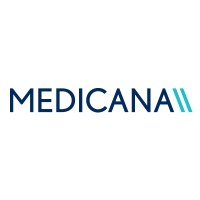 Medicana Sağlık Grubu Logo