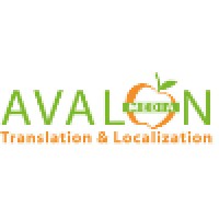 Avalon Translation & Localization Logo