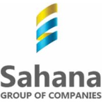Sahana Group of Companies Logo