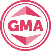 GMA Garnet Group Logo