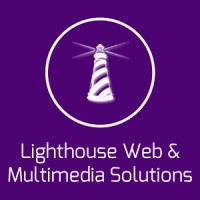 Lighthouse Multimedia Logo
