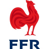 FFR - Fédération Française de Rugby Logo
