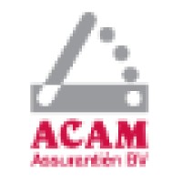 ACAM Assurantiën BV Logo