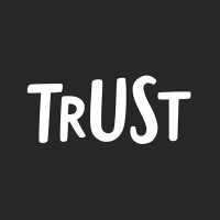Trust Luova arvotoimisto Logo