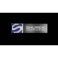 Shurek Accounting & Tax Logo