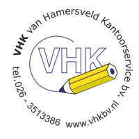 VHK Officesupplies BV Logo