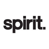 Spirit ME Logo
