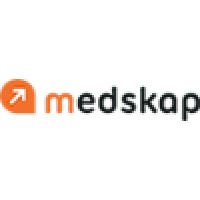 Medskap AB Logo