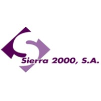 SIERRA2000 Instalaciones Eléctricas Logo