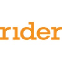 Rider Eventmarketing Logo