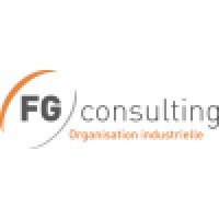 FGC CONSULTING Logo