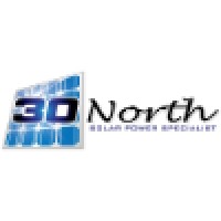30 North Logo