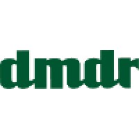 DMDR Logo