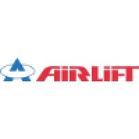 Airlift A/S Logo