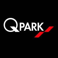 Q-Park France Logo