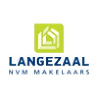 Langezaal Makelaars Logo