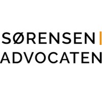 Sorensen Advocaten Logo