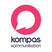 Kompas Kommunikation Logo