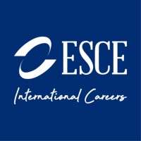 ESCE International Business School Logo