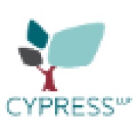 Cypress LLP Logo